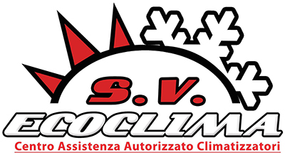 Sanificazione locali a Savona  logo