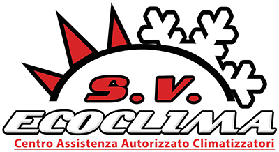 Condizionatori a Savona logo